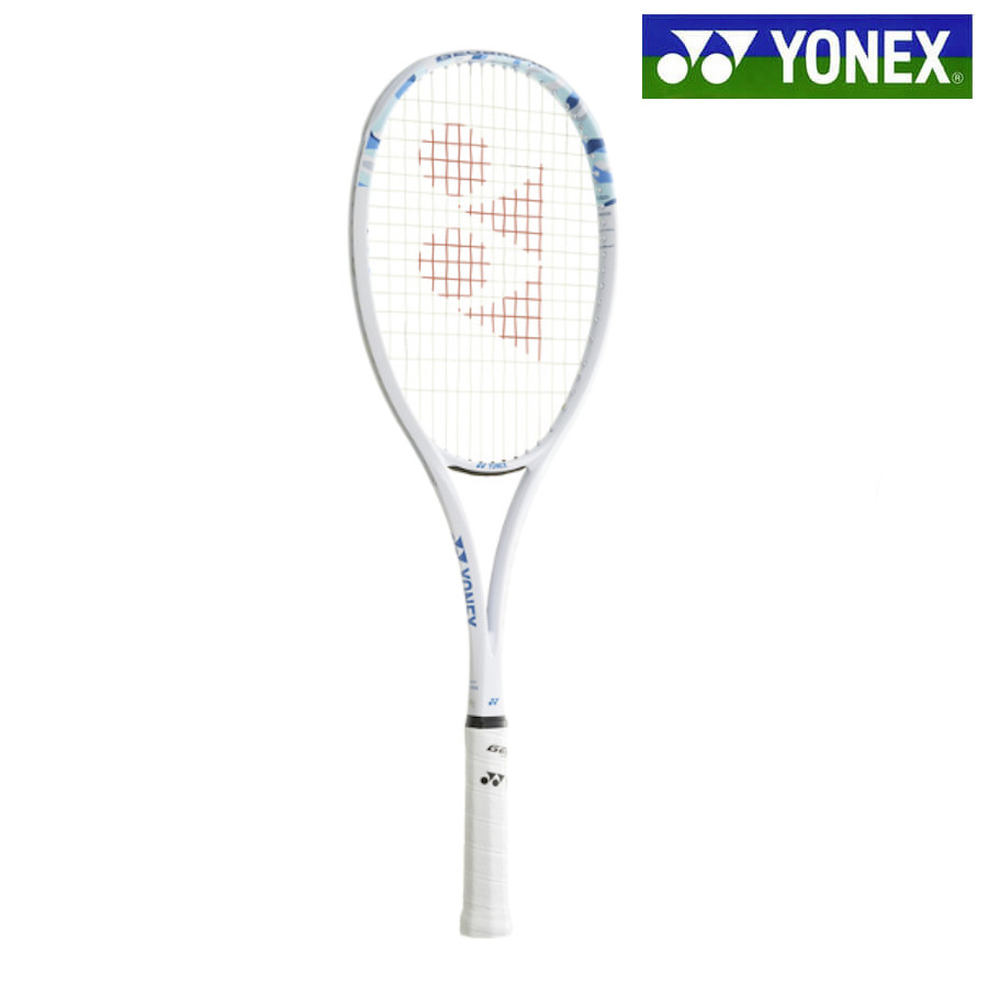 ヨネックス　ネクシーガ50S/NXG50S UL1 SHIBL(493）即決の場合、送料+レーザーネーム加工+ケース刺繍+ガット張上げ無料　即日発送可 | ヨネックス(YONEX) ソフトテニス ソフトテニスラケット