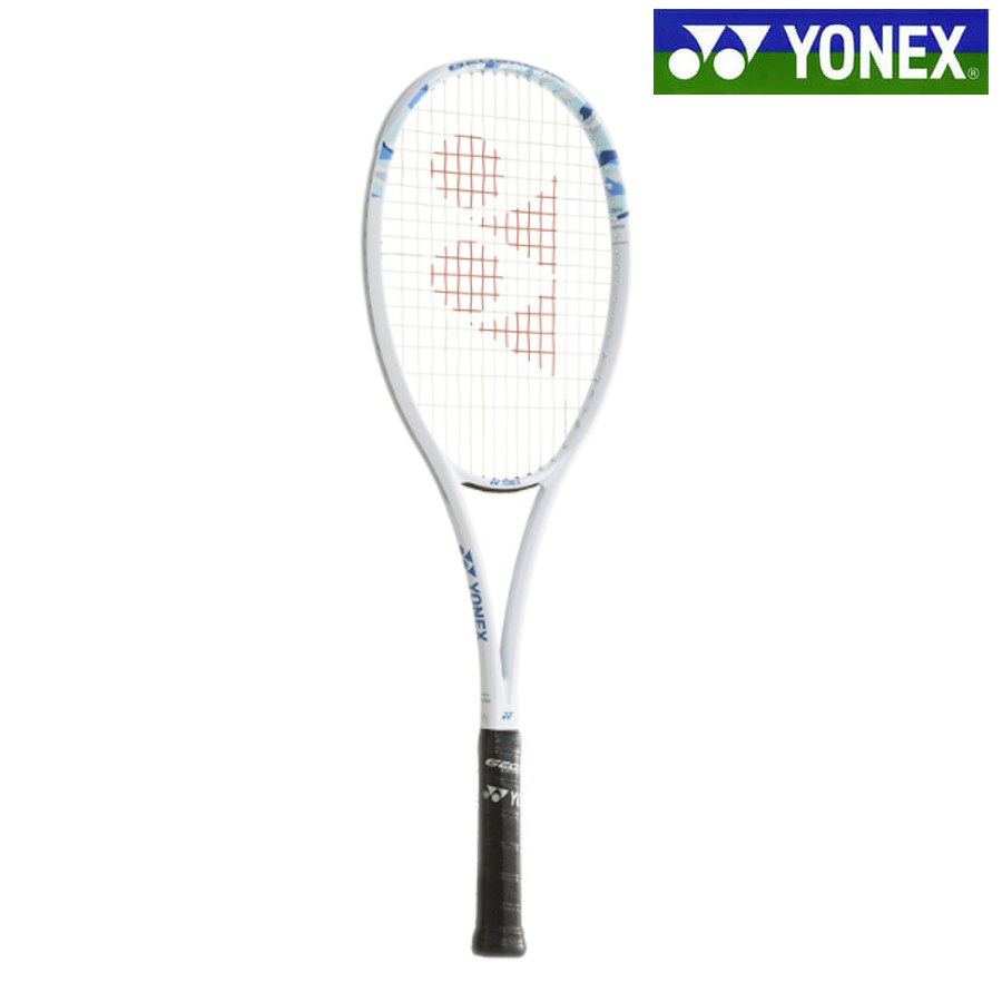 センリツ不安クラブYONEX　 ジオブレイク50V　リミテッド　UL1 Amazon | Yonex(ヨネックス) ソフトテニス ラケット ジオ