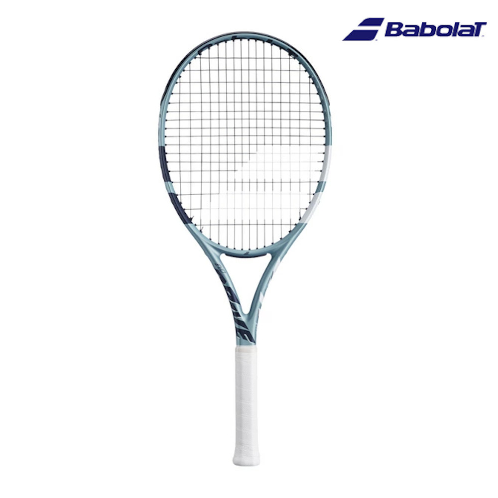 バボラ エヴォドライブ ライト EVO DRIVE LITE 101547 2025SS 硬式テニス ラケット 日本国内正規品