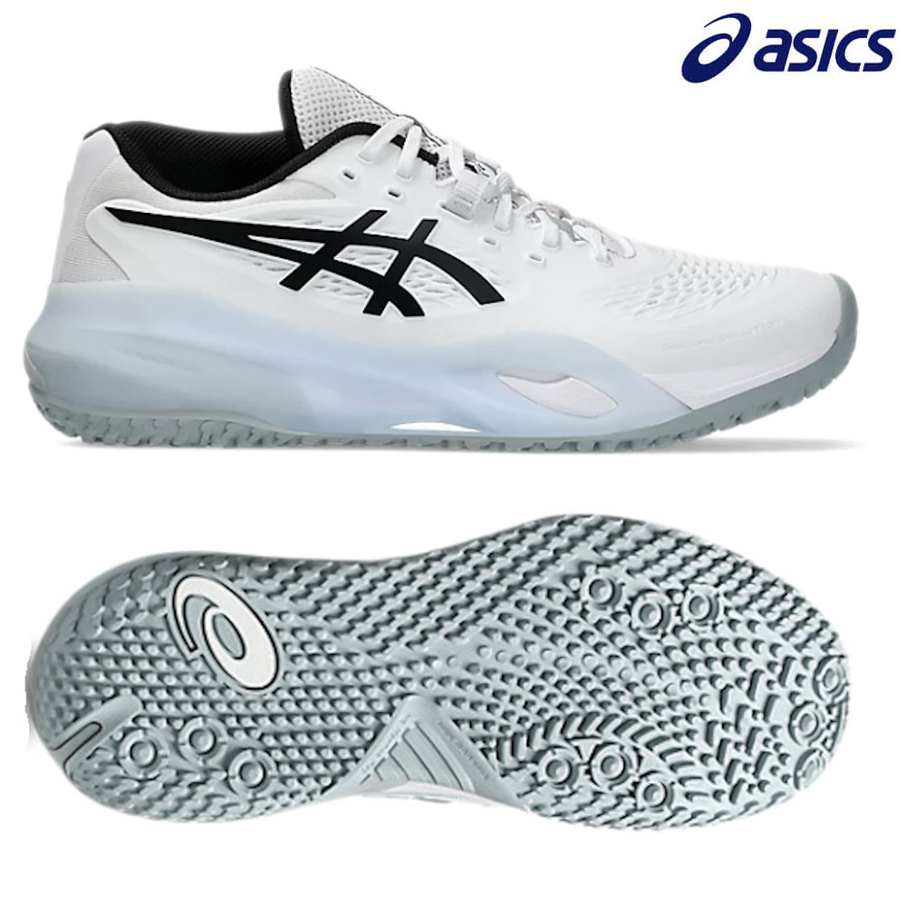 アシックスasicsメンズテニスシューズ27.0cm ASICS アシックス asics テニスシューズ メンズ GEL-RESOLUTION