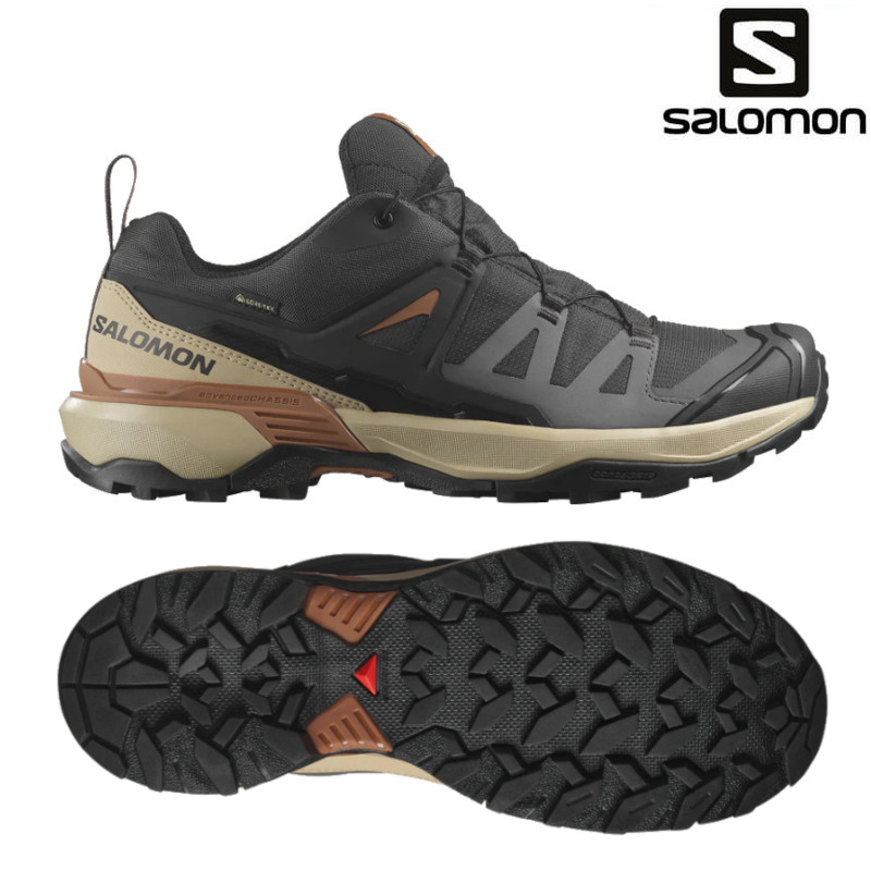 楽天市場】サロモン エックス ウルトラ 360 GTX X ULTRA 360 GTX