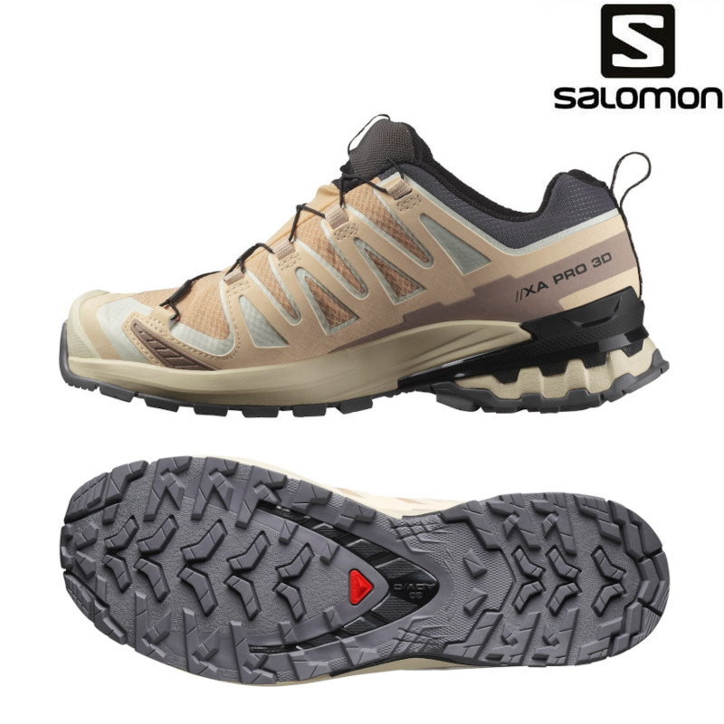 【即日出荷】サロモン エックスエープロ 3D V9 GTX XA PRO 3D V9 GTX L47817600 レディース 2025SS 同梱不可 RFCL|チトセスポーツ店