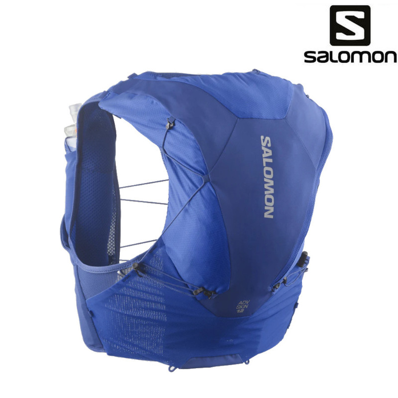楽天市場】 SALOMON(サロモン) ADV SKIN 12(アドバンスド スキン 12