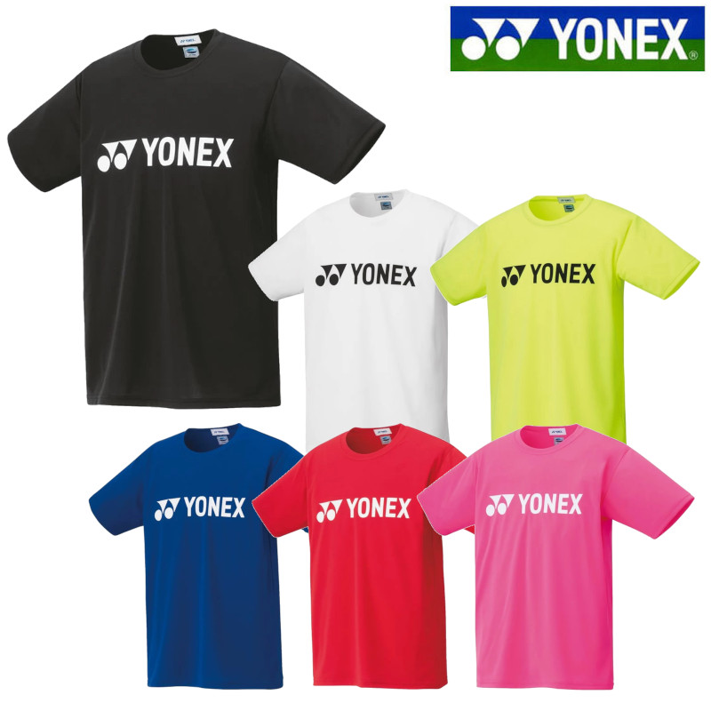 9130円　S YONEX グリーン Tシャツ　10509 9130円 S YONEX グリーン Tシャツ 10509 - メルカリ