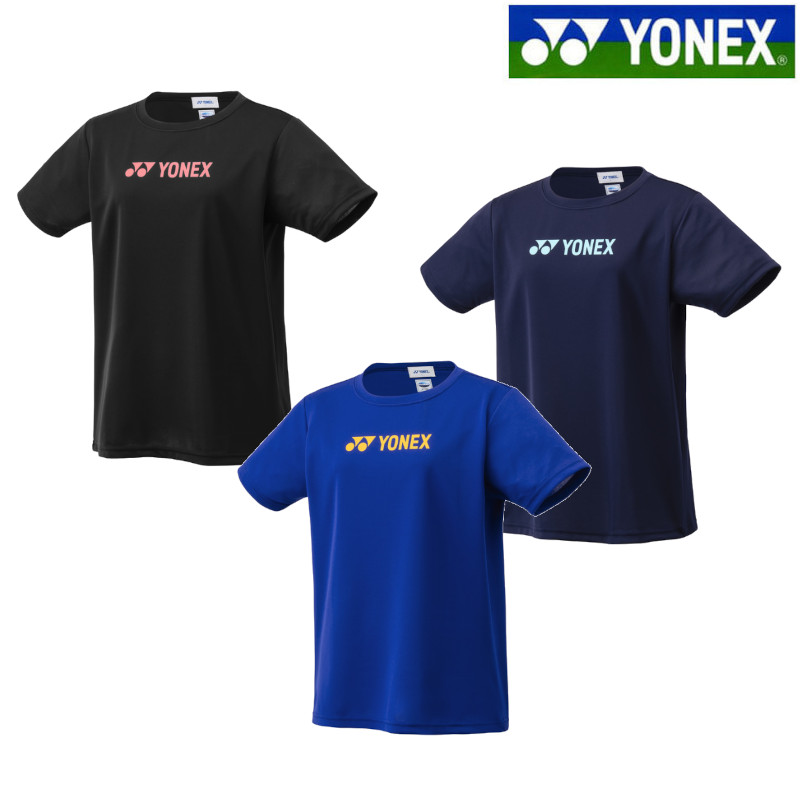 楽天市場】ヨネックス テニスウェア（メンズ/ユニ） ドライTシャツ