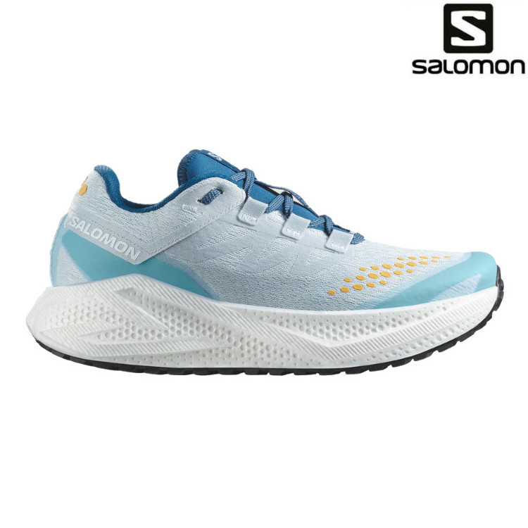 【即日出荷】サロモン エアログライド3 グラベル AERO GLIDE 3 GRVL L47811800 2025SS 同梱不可 RFCL