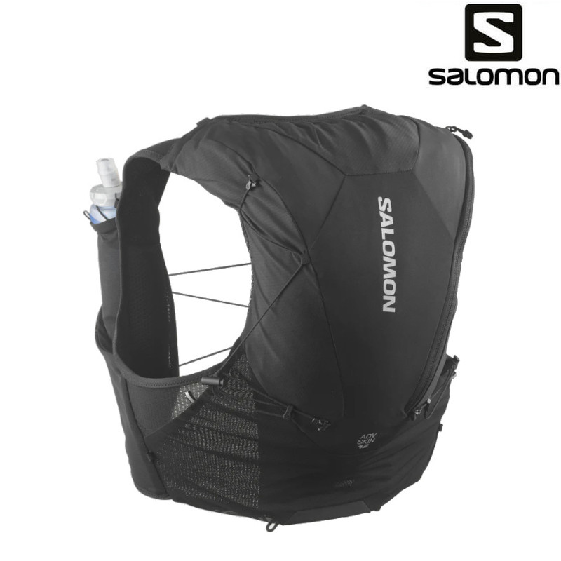 楽天市場】サロモン（SALOMON）（メンズ、レディース）ADV SKIN 12