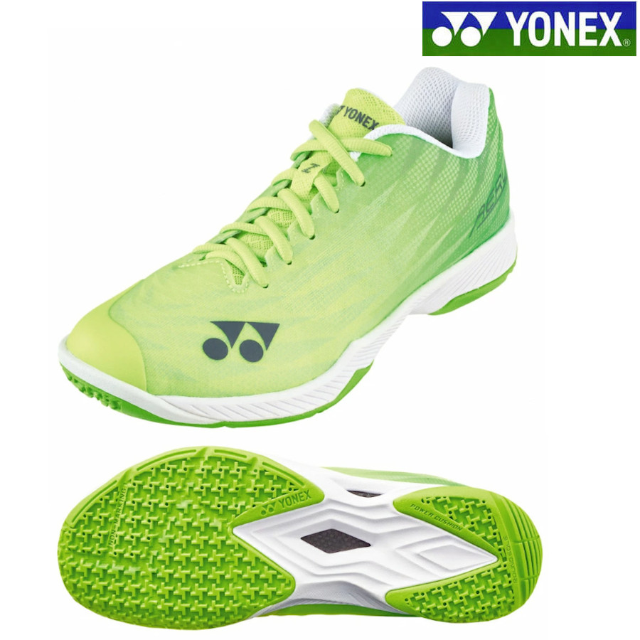 楽天市場】ヨネックス バドミントンシューズ パワークッション 65Z