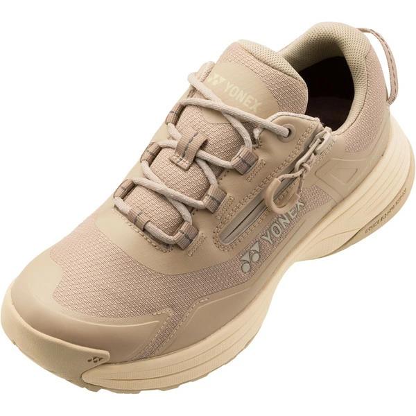 【即日出荷】ヨネックス パワークッション125 SHW125-147 2024AW ウォーキングシューズ オフコートシューズ 防水 同梱不可 RFCL
