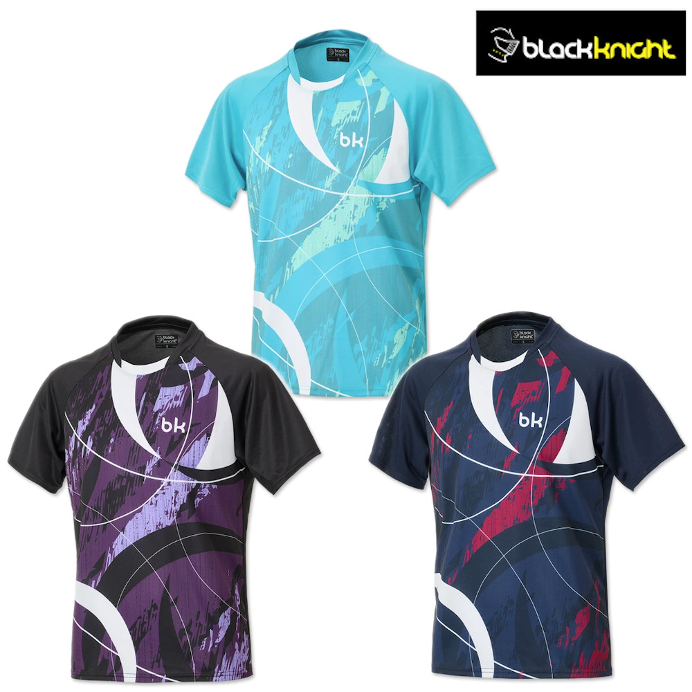 楽天市場】ブラックナイト ゲームウェア T-5546U ユニセックス