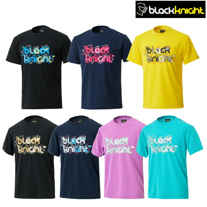 激レア　TOMIOKA バドミントン Tシャツ　 L Amazon.co.jp: [ブラック ナイト] バドミントンウェア Tシャツ