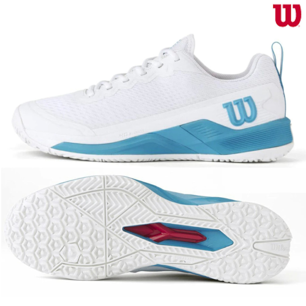 楽天市場】2020年NEWカラー ウイルソン Wilson オムニ・クレー用テニス