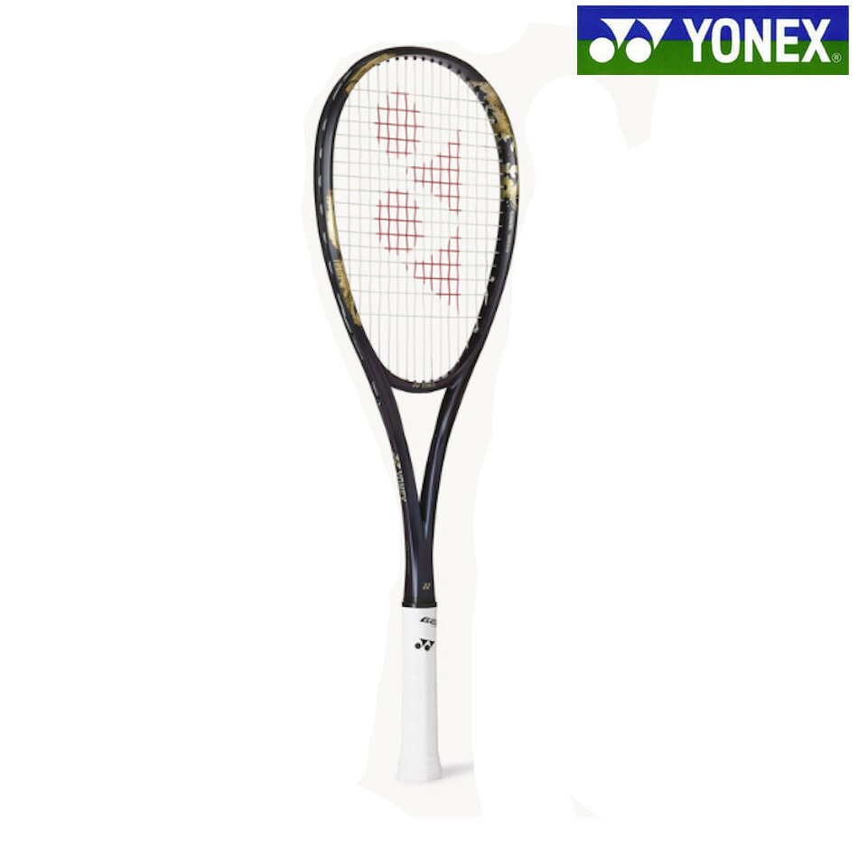 美品】ヨネックス ジオブレイク80S 35分使用 サイバーナチュラル