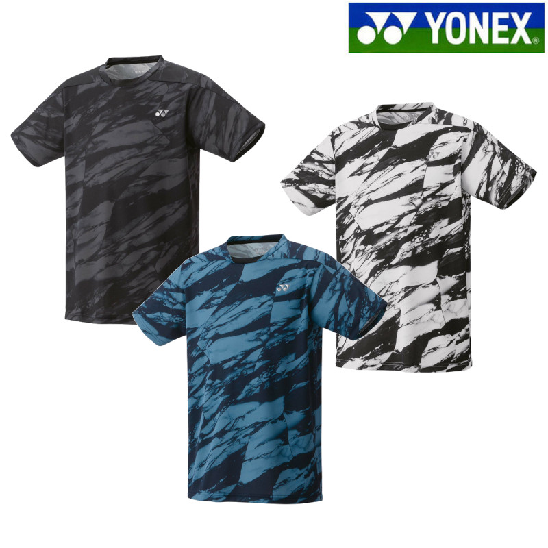 楽天市場】ヨネックス ゲームシャツ 20910 レディース 2025AW