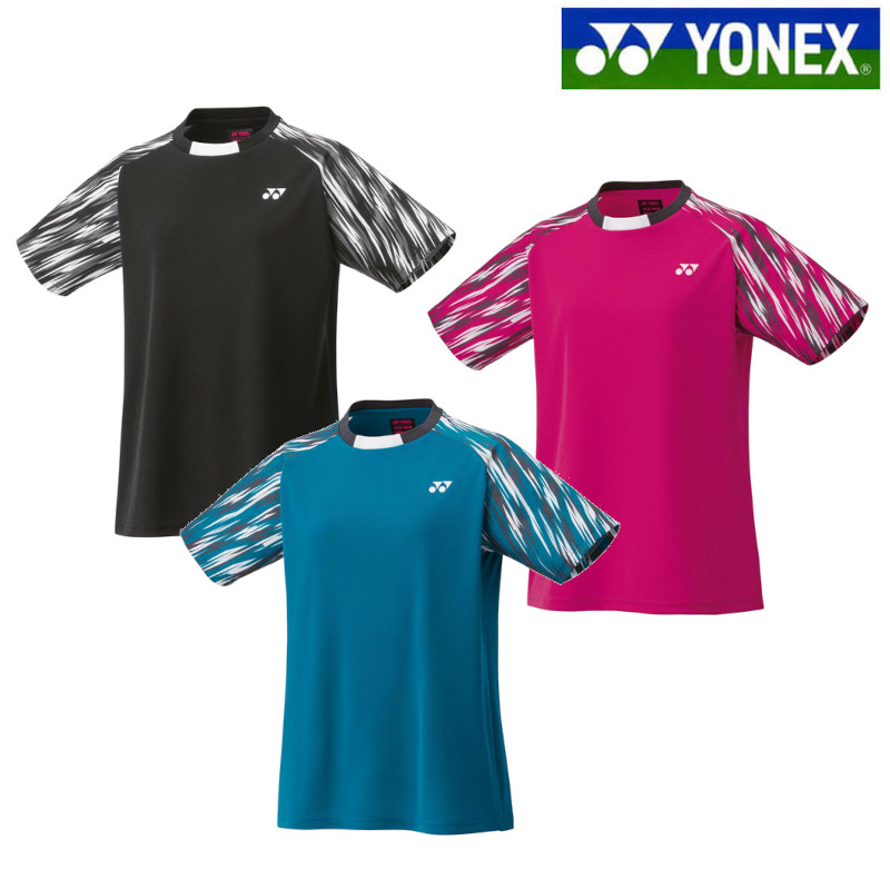 楽天市場】ヨネックス ゲームシャツ 20888 レディース 2025SS
