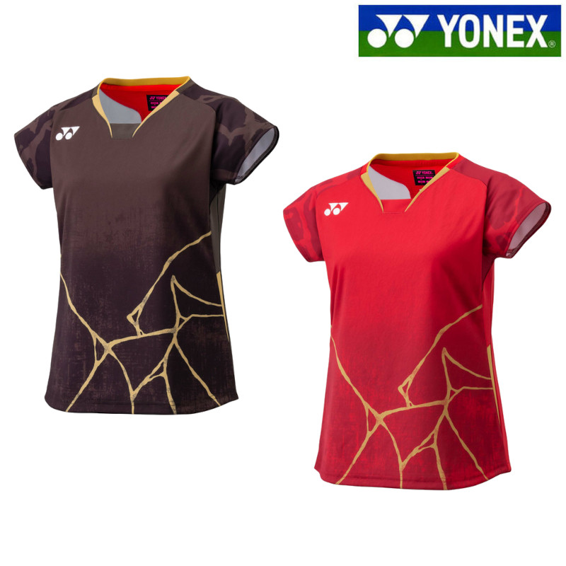 楽天市場】【1枚のみメール便可】YONEX ヨネックス 20962 WOMEN ゲーム