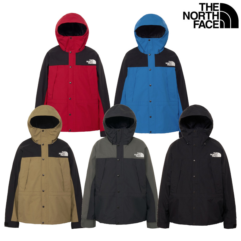 【楽天市場】THE NORTH FACE ザ・ノース・フェイス マウンテンライトジャケット NP62550 メンズ 2025AW：チトセ