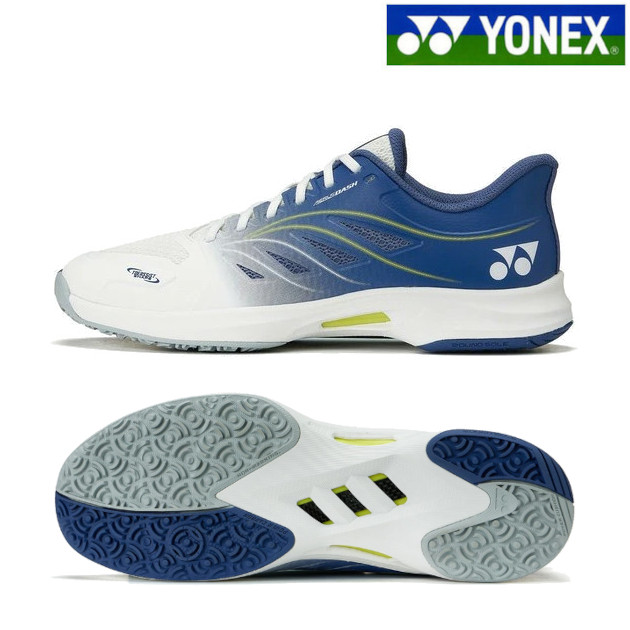 楽天市場】ヨネックス パワークッションエアラスダッシュ 5ワイド GC