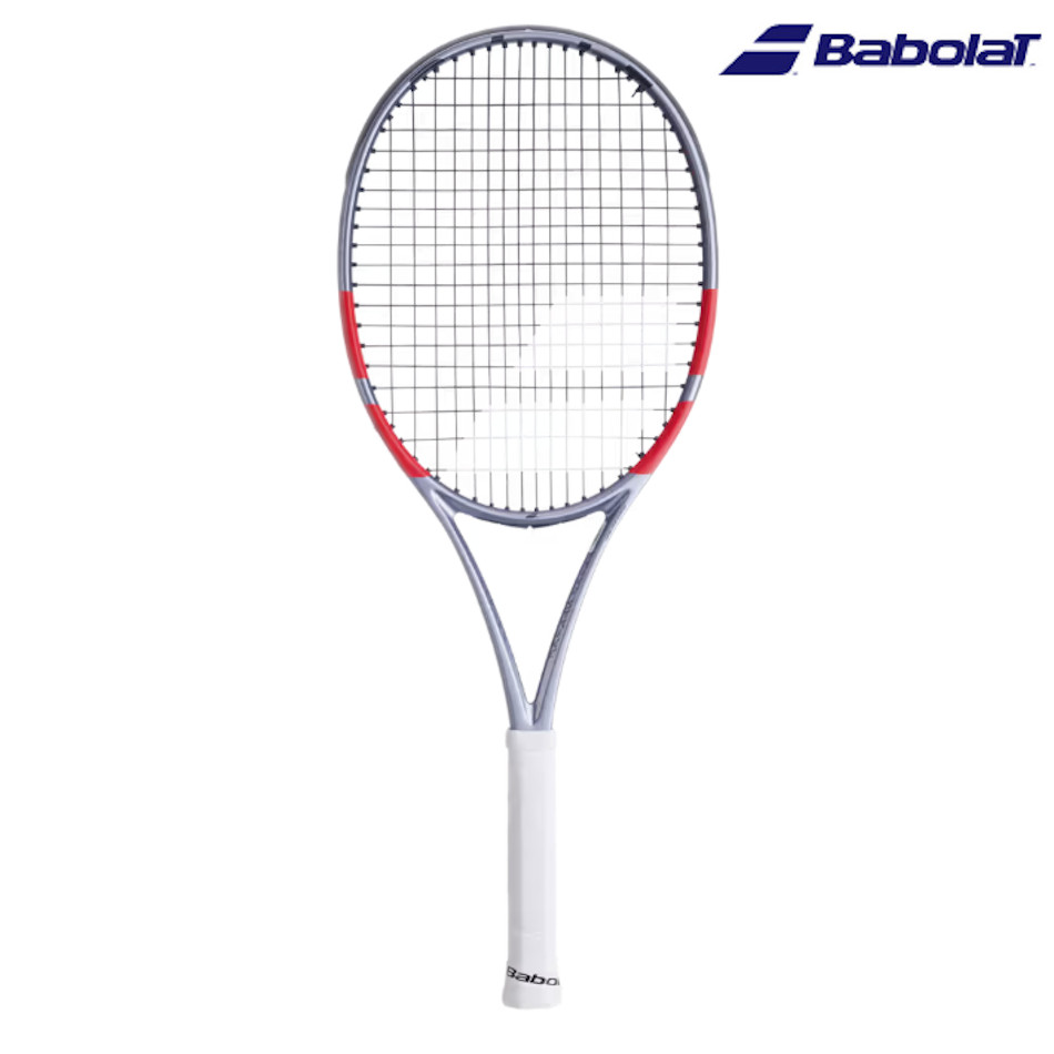 バボラ ピュアストライク チーム Pure Strike Team 101580 テニス 日本国内正規品 2025AW｜チトセスポーツ店