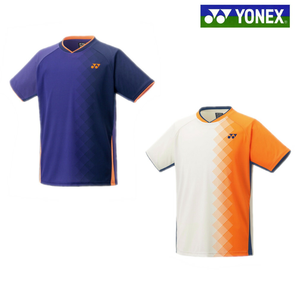 YONEX スポーツウェア  テニス バドミントン 楽天市場】ヨネックス テニス バドミントン ジュニアゲーム
