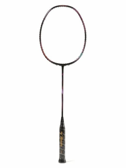 楽天市場】MIZUNO ミズノ バドミントン ラケットアクロスピード2