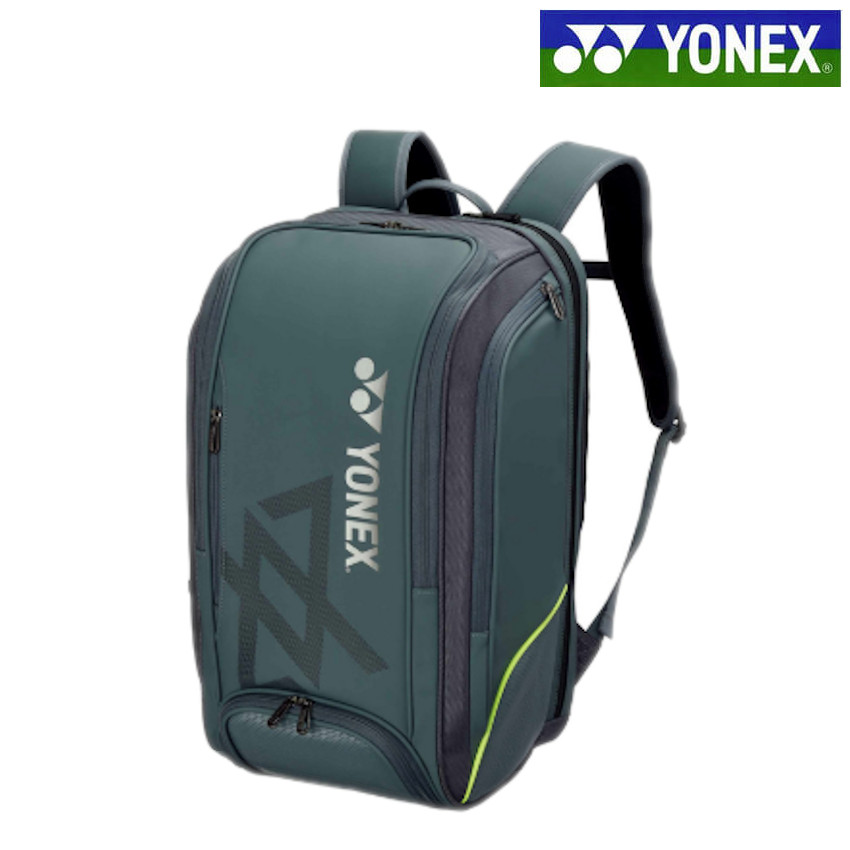 美品　ヨネックスYONEX バドミントン　ラケットバッグ リュック　自立式 楽天市場】【アクセルセン選手】ヨネックス バックパック VA（YONEX