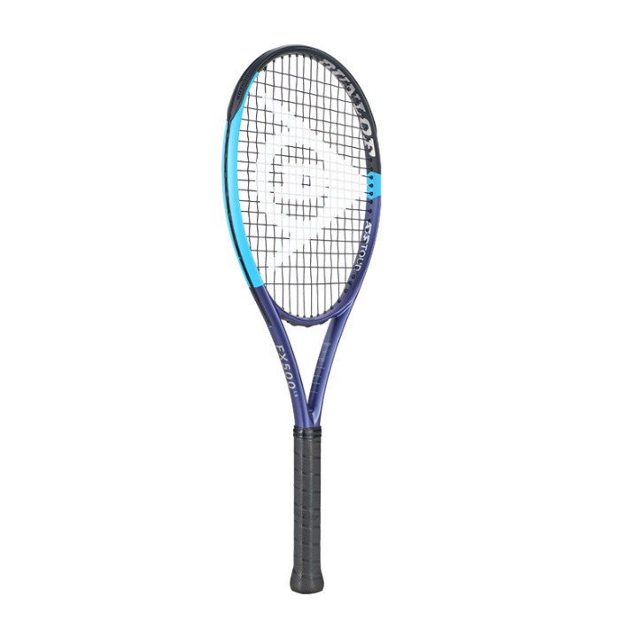 ダンロップ FX 500 LS DUNLOP FX 500 LS 硬式テニスラケット DS22602 2025AW
