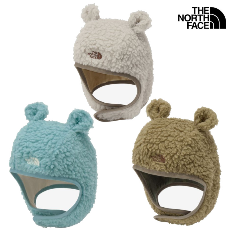 楽天市場】ザノースフェイス カドルフリースイヤーキャップ NNB42403