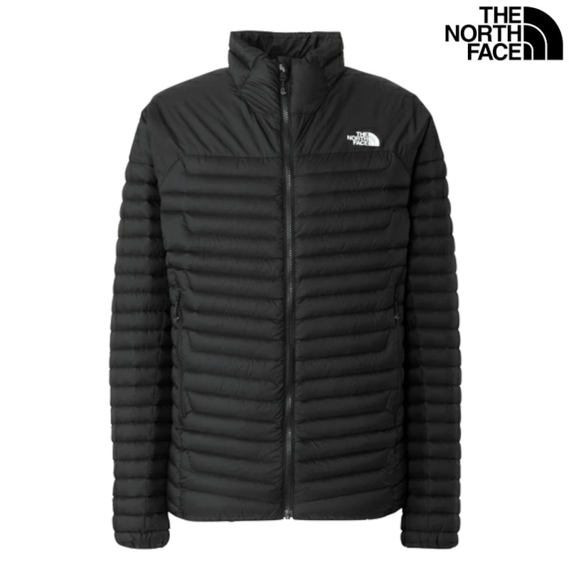THE NORTH FACE ザ・ノース・フェイス サンダージャケット NY82510 メンズ 2025AW ノースフェイス|チトセスポーツ店