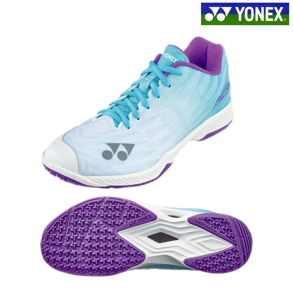 YONEX バドミントンシューズ エアラスZ SHBAZ2LY 24cm 楽天市場】『即日出荷』ヨネックス YONEX バドミントンシューズ