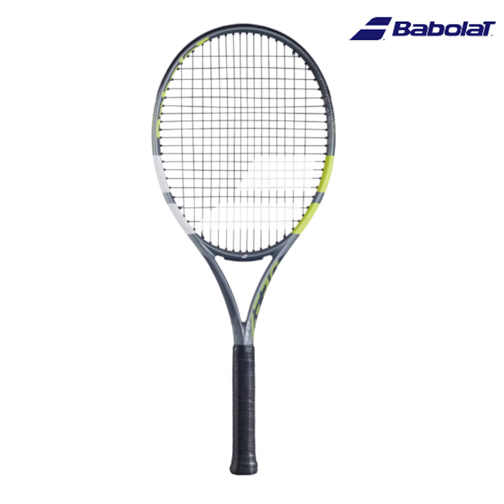 バボラ エボアエロ EVO AERO 101562 2026SS 硬式テニスラケット 日本国内正規品