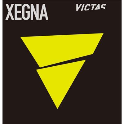 VICTAS ゼグナ XEGNA 中国製粘着裏ソフトラバー 200160 2025AW