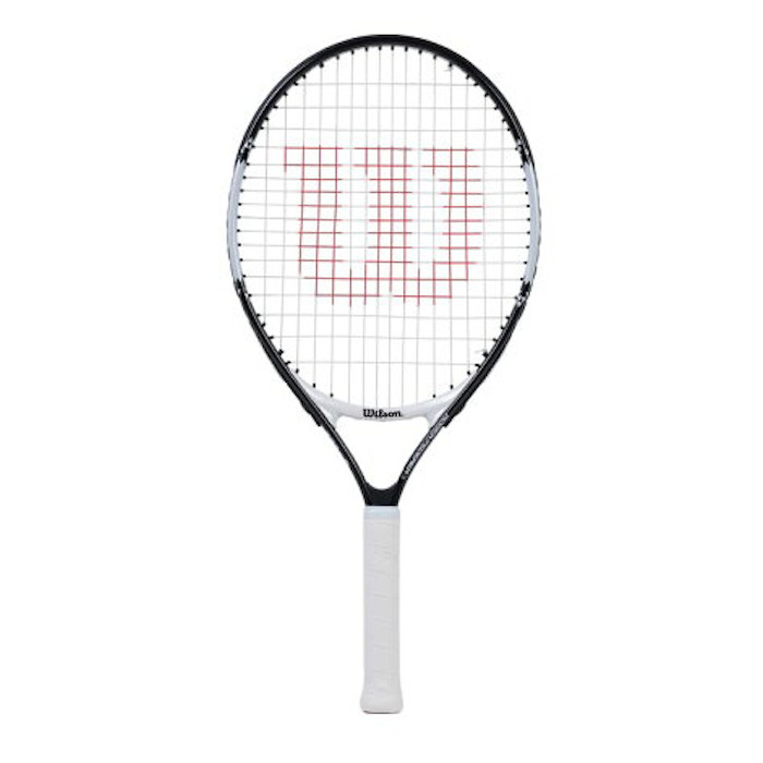 楽天市場 ウイルソン ロジャー フェデラー 23 Roger Federer 23 Wrh ジュニアテニスラケット ss チトセスポーツ楽天市場店