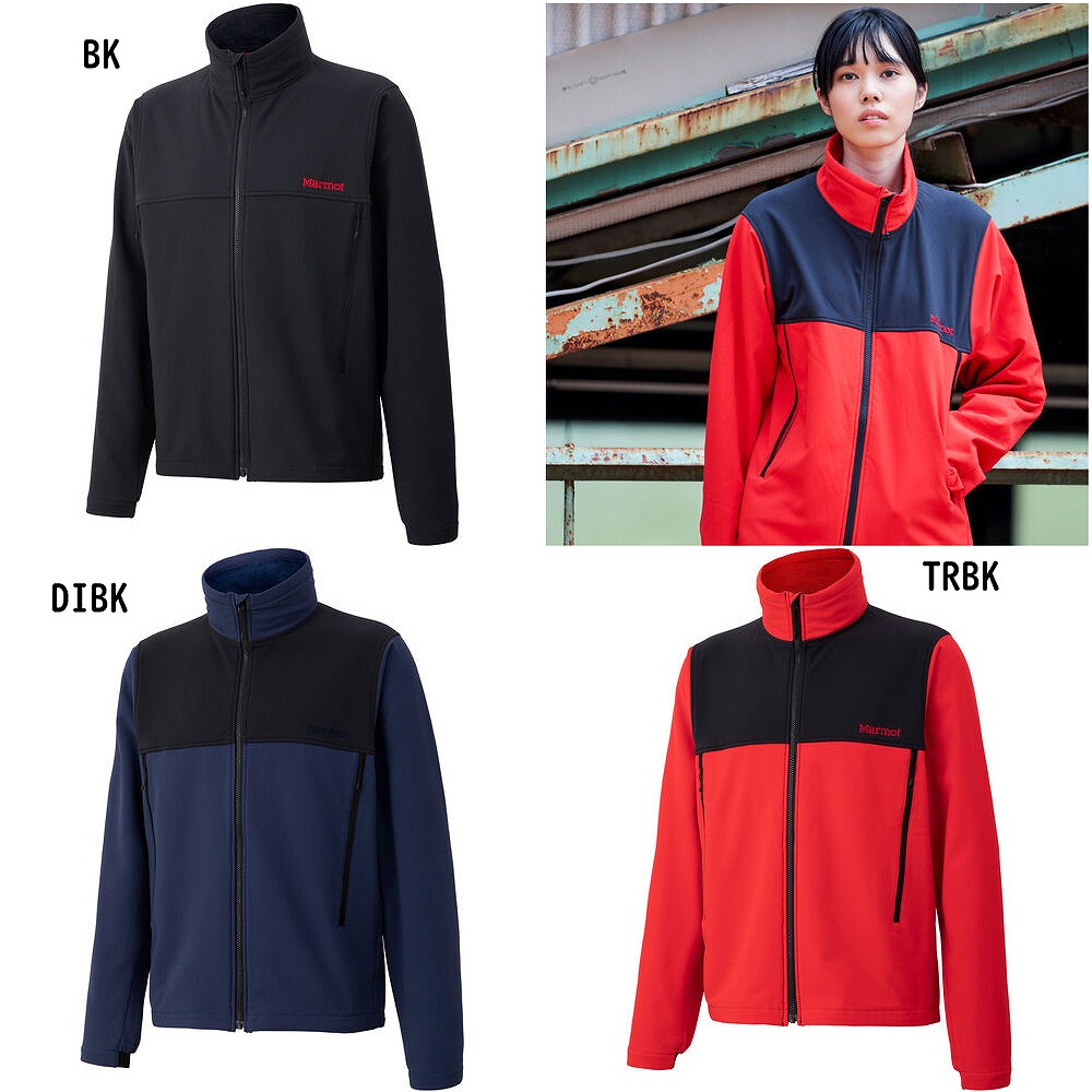新品 Marmot グランドジャンクションジャケット 黒 XL 未開封品 楽天市場】マーモット アウター グランドジャンクション