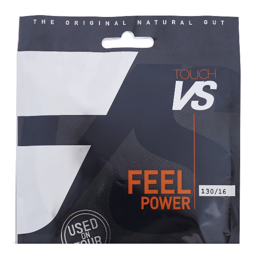 バボラ TouchVS 135 テニス ストリング | Touch VS 12M | バボラ