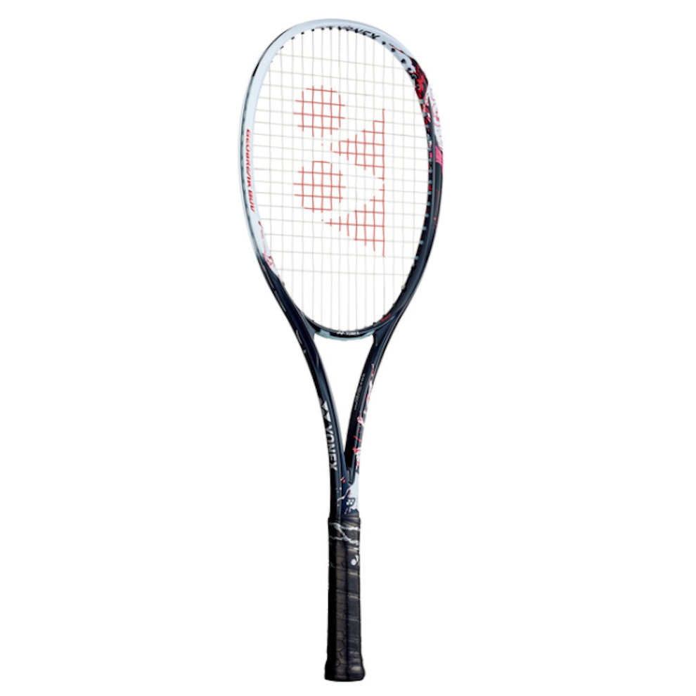 楽天市場】YONEX（ヨネックス） テニス 軟式テニスラケット