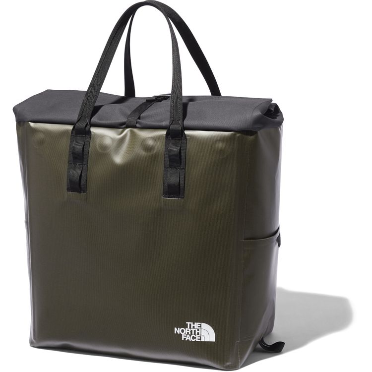 THE NORTH FACE ザ・ノース・フェイス フィルデンストラッシュトート NM82112 ノースフェイス|チトセスポーツ店