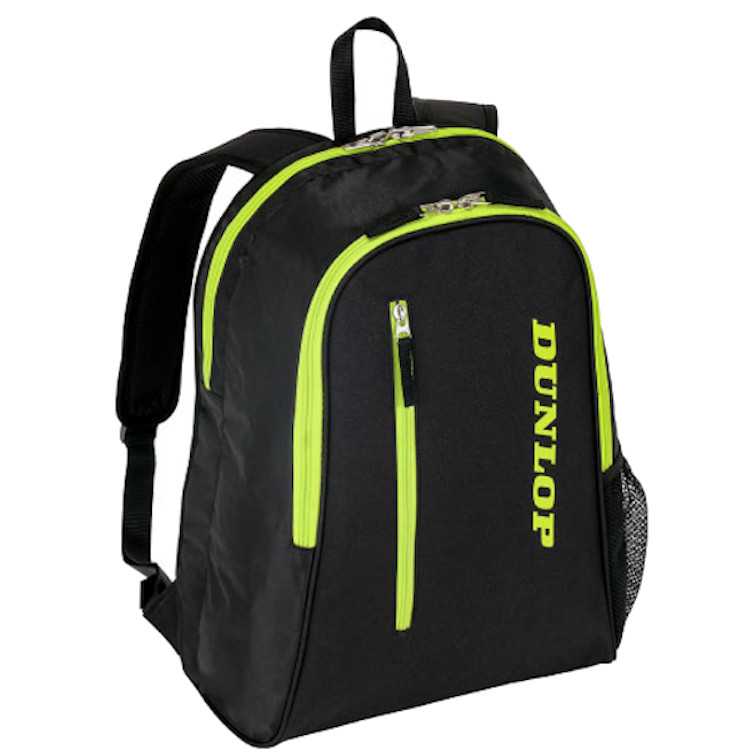 ダンロップ バックパック テニスラケット2本収納可 DTC-2231 2022SS ダンロップ バックパック テニスラケット2本収納可 DTC-2231 2022SS