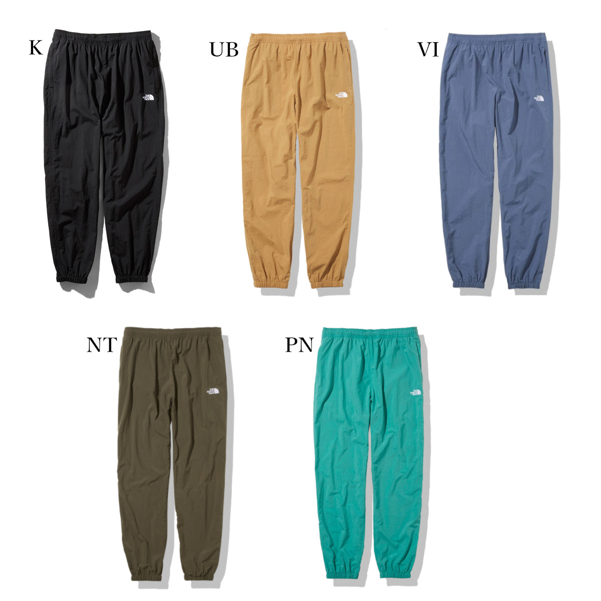 お手頃価格 定番 ノースフェイス THE NORTH FACE バーサタイル パンツ Versatile Pant NB31948 K NT UB  okijinja.sakura.ne.jp