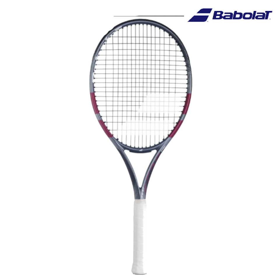 バボラ エボ アエロ ライト ピンク EVO AERO LITE PINK 101565 2026SS 硬式テニスラケット 日本国内正規品