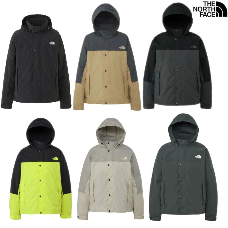 THE NORTH FACE ザ・ノース・フェイス ハイドレナウィンドジャケット NP22550 ユニセックス 2025AW ノースフェイス