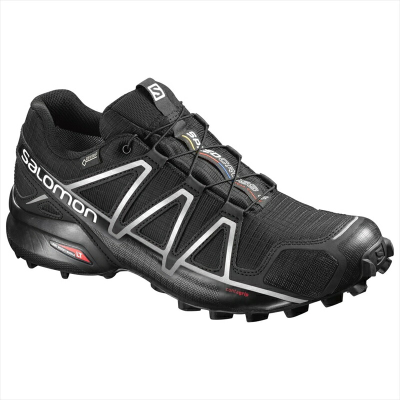 salomon qst snow pant