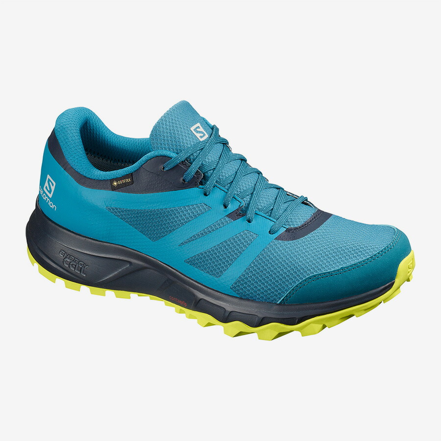 予約品サロモン ランニングシューズ トレイルスター2 Navy Blue Evening 軟式グラブ Evening 2 ゴアテックス Lyons Gtx トレイルランニング 靴 男性用 Primrose L メンズ ss チトセスポーツ店salomon Trailster Blazer