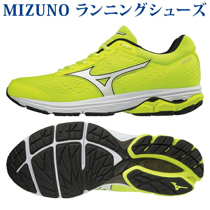 mizuno running shoes 2018