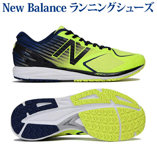 new balance strobe v3 review