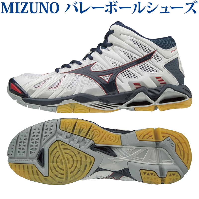 mizuno wave tornado volleyball shoes