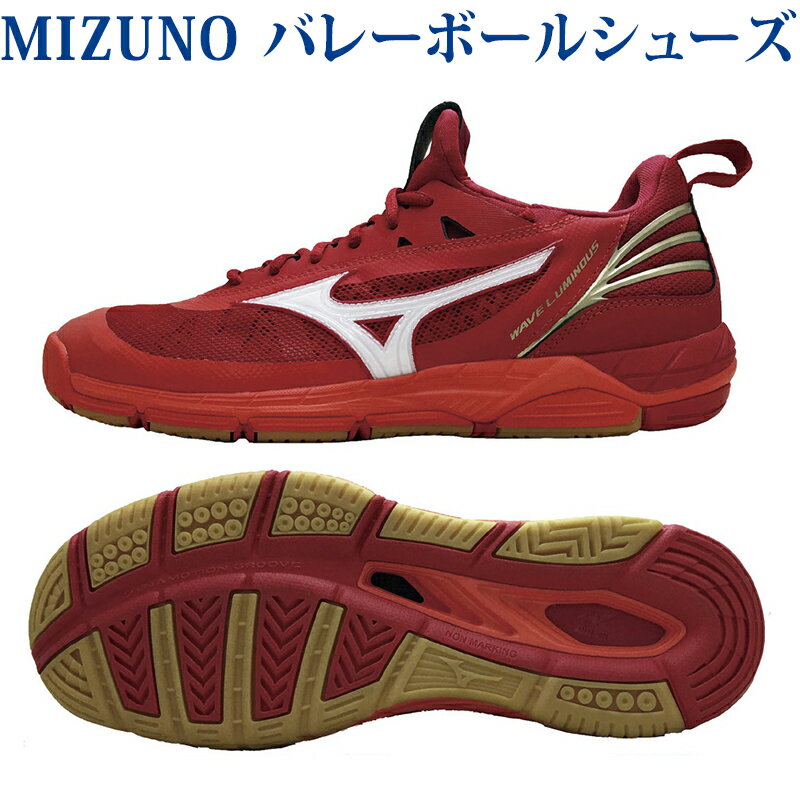 luminous mizuno