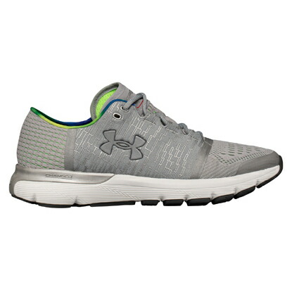 under armour gemini silver