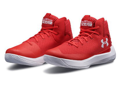 under armour curry 3zero basketball shoes mens