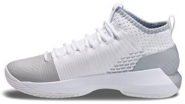 under armour ua heat seeker